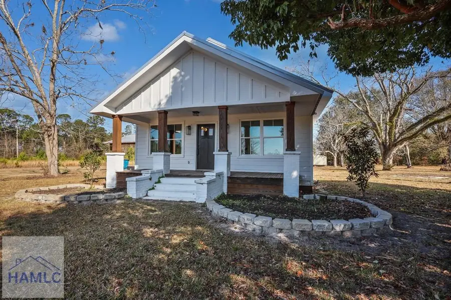 11038 Lanes Bridge Road, Jesup, GA 31545 - Image #3