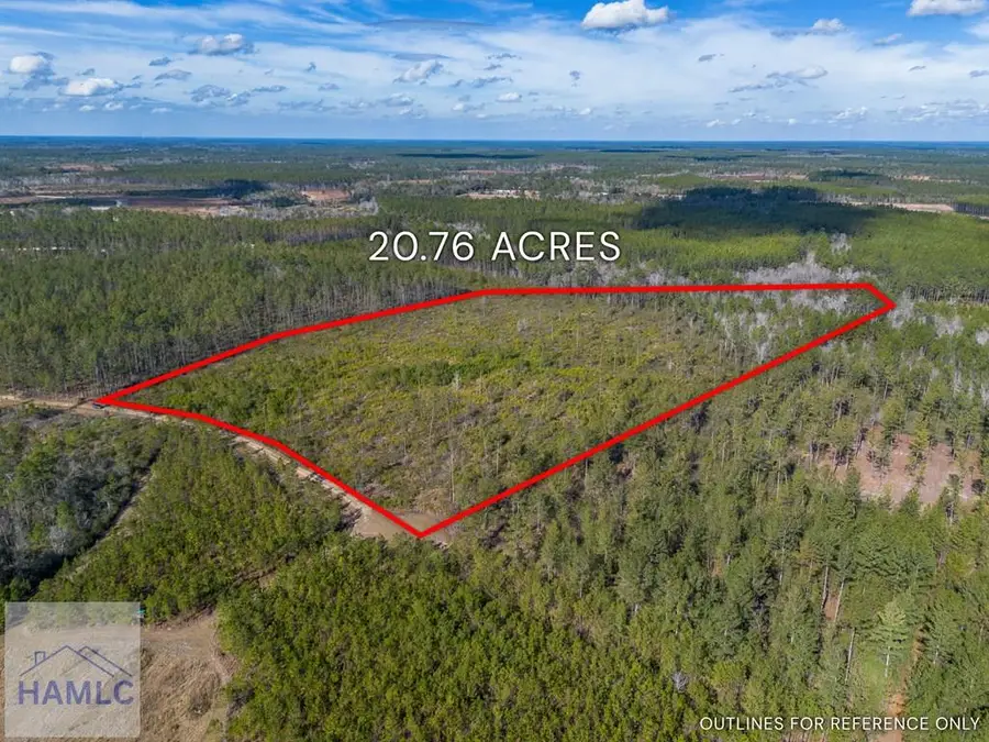 0 Barn Owl Lane, Waycross, GA 31552 - Image #2