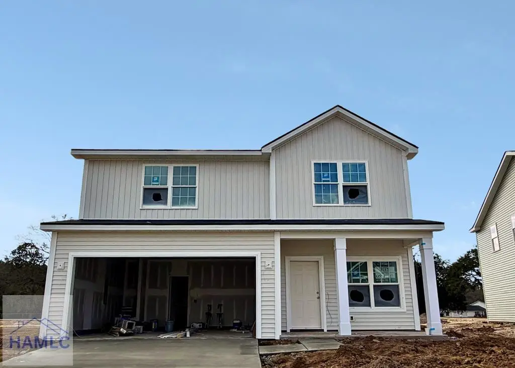 196 Juniper Drive, Hinesville, GA 31313 - #1