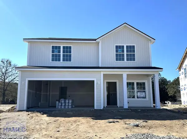 196 Juniper Drive, Hinesville, GA 31313