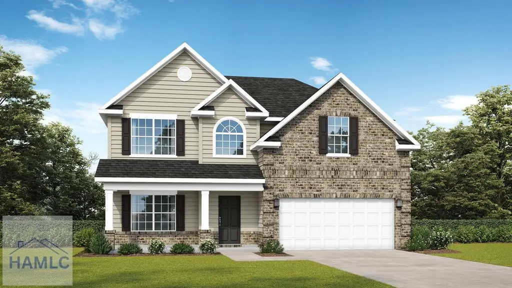 767 Deer Meadow Way, Allenhurst, GA 31301 - Image #1