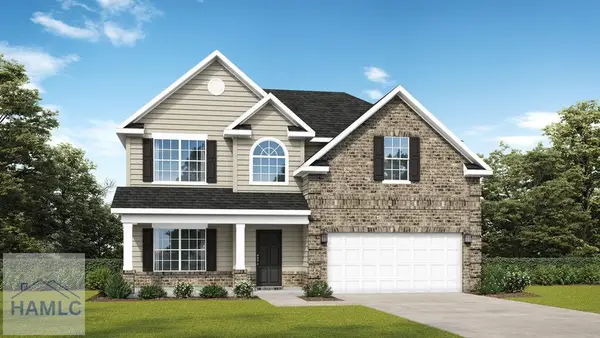 767 Deer Meadow Way, Allenhurst, GA 31301