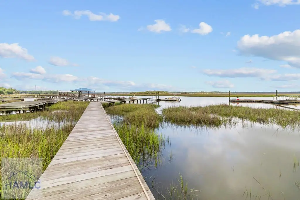 252 River Drive, Midway, GA 31320 - #1