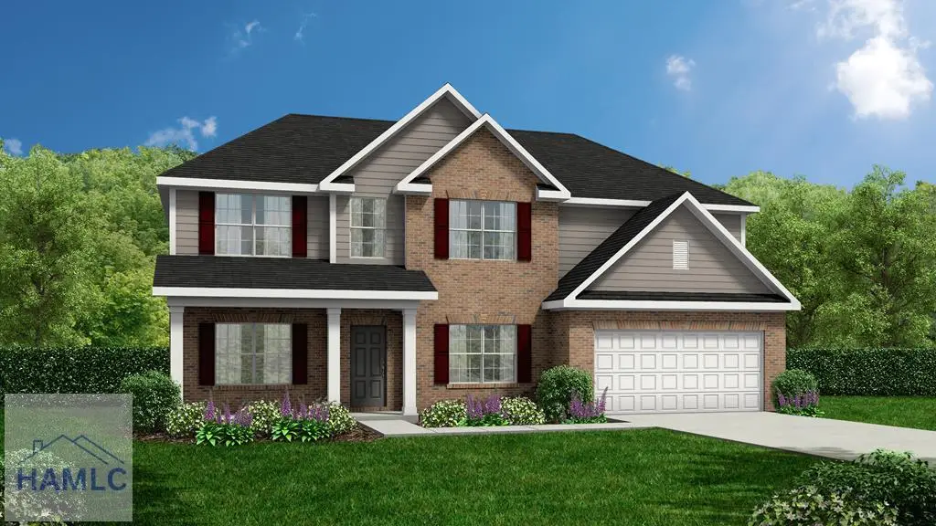 787 Deer Meadow Way, Allenhurst, GA 31301 - Image #1