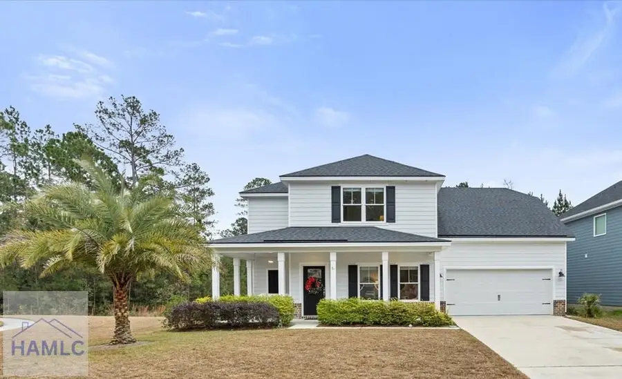 21 Brennan Drive, Richmond Hill, GA 31324 - Image #2