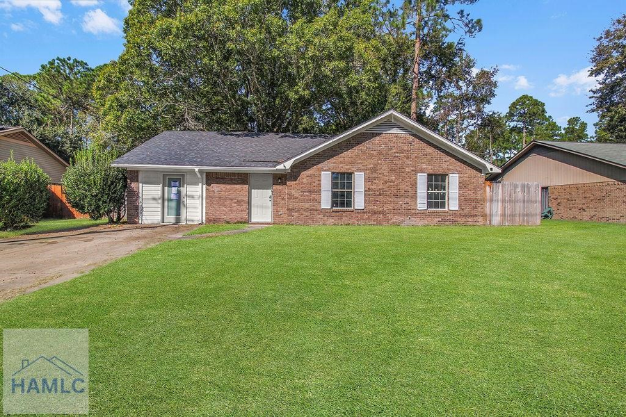 832 Ridgewood Way, Hinesville, GA 31313 - Image #2