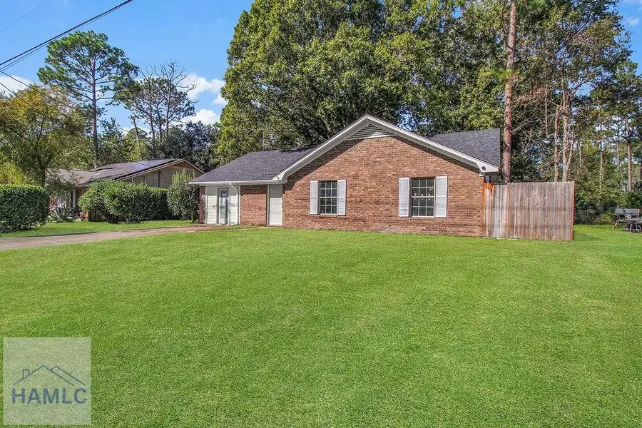 832 Ridgewood Way, Hinesville, GA 31313 - Image #3