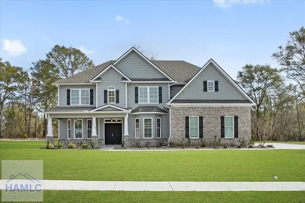 113 Concord Drive, Guyton, GA 31312