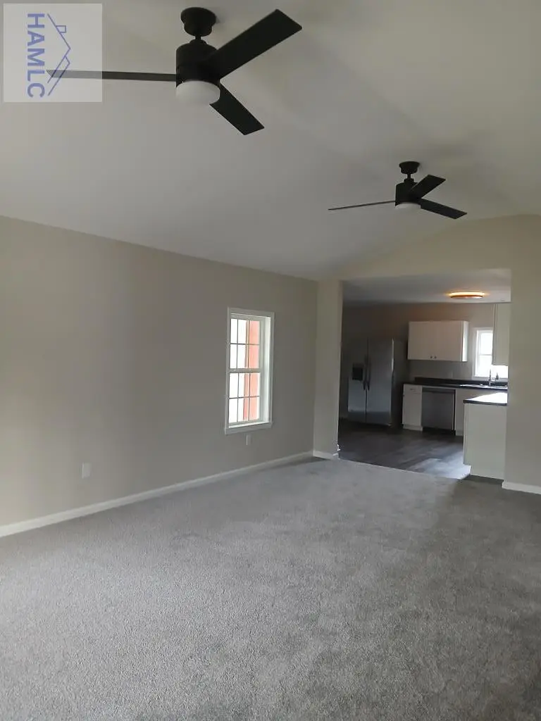 505 North Baker Street, Glennville, GA 30427 - #3