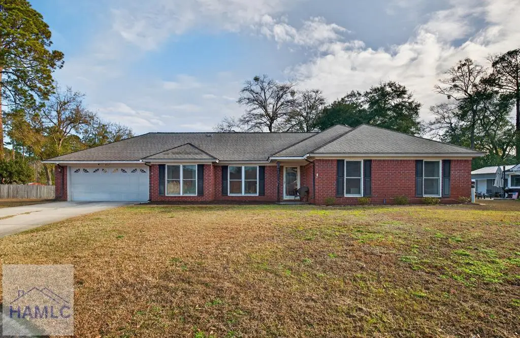 802 Winchester Road, Hinesville, GA 31313 - Image #1