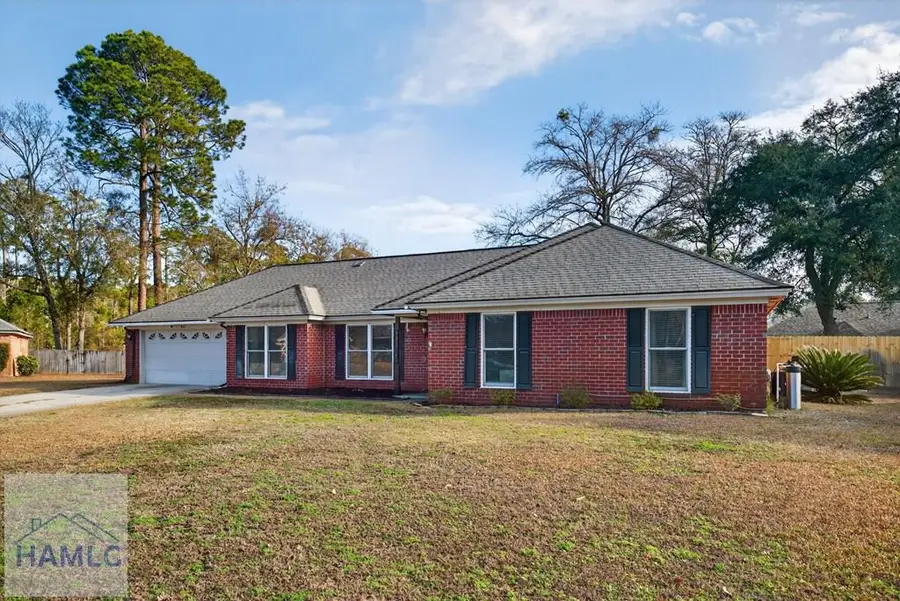 802 Winchester Road, Hinesville, GA 31313 - Image #2