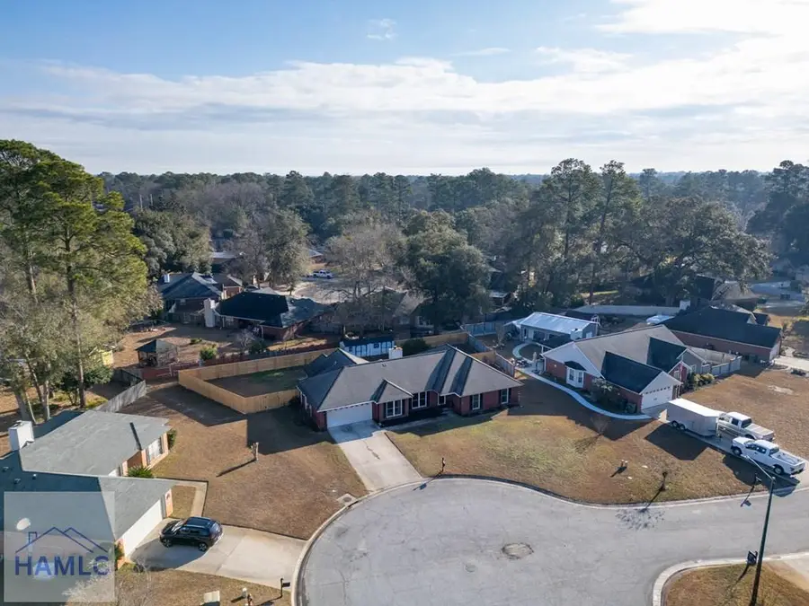 802 Winchester Road, Hinesville, GA 31313 - Image #3