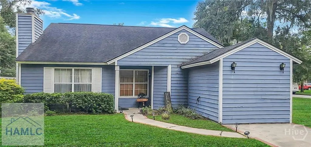 1 East White Hawthorne Drive, Savannah, GA 31419 - #1