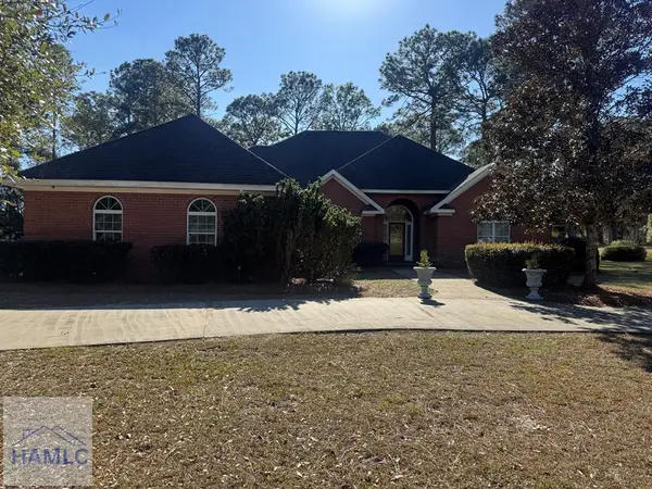 22 Birdie Drive, Jesup, GA 31546