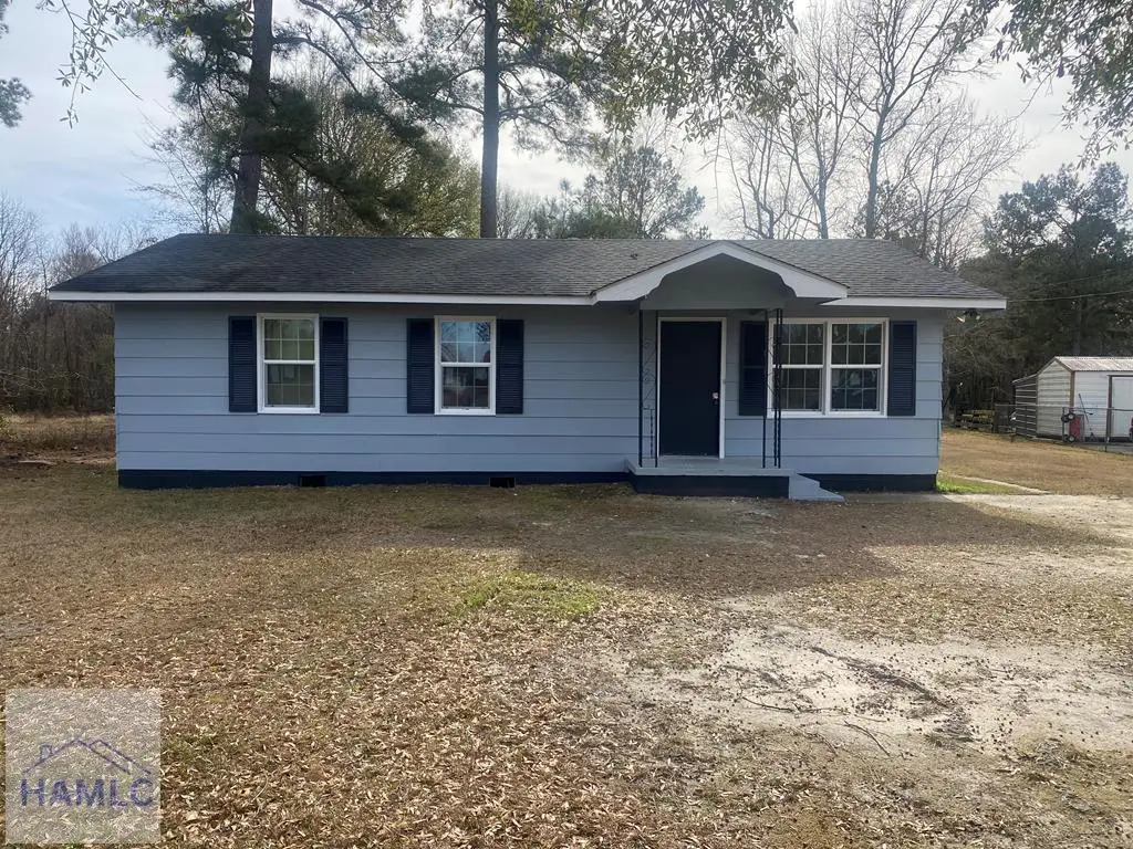 528 Tarver Avenue, Millen, GA 30442 - Image #1