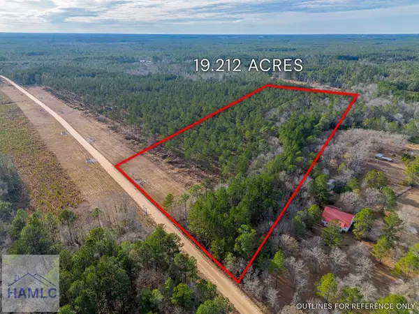 Lot 6 Arcola Road, Brooklet, GA 30415