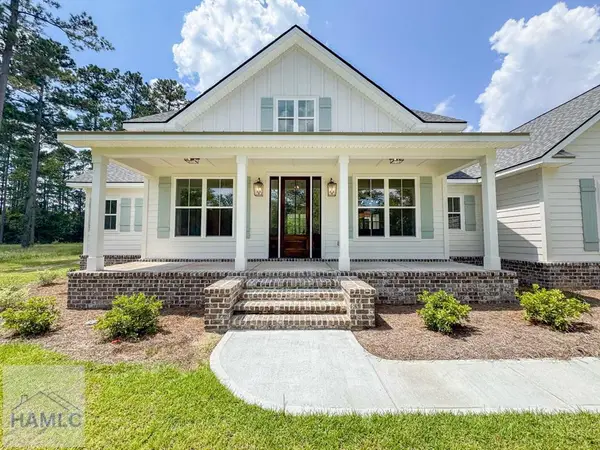 1047 Tranquility Place, Townsend, GA 31331