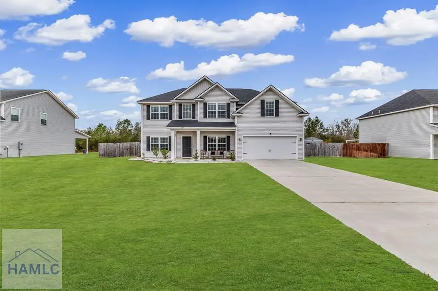 344 Summerhill Drive Ne, Ludowici, GA 31316 - #3