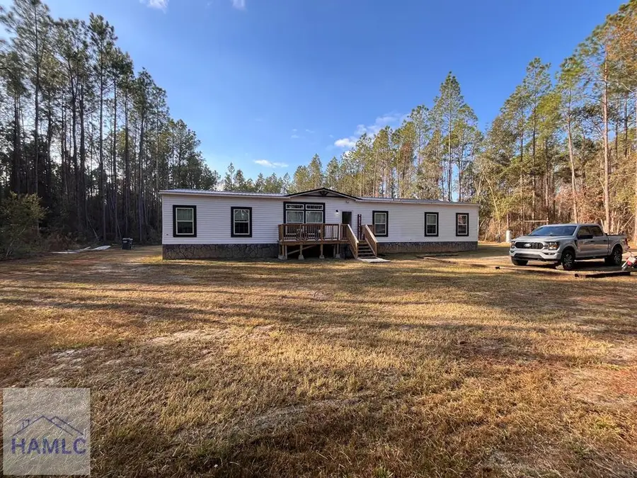 1509 Old Macon Darien Road Se, Ludowici, GA 31316 - Image #2