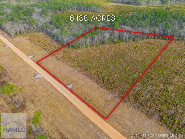 Lot 8 Arcola Road, Brooklet, GA 30415