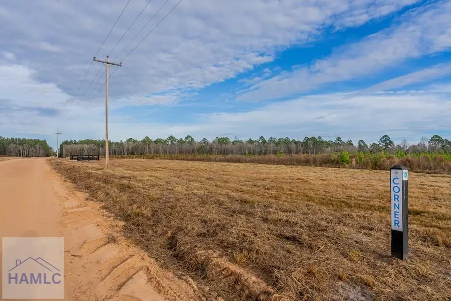 Lot 9 Arcola Road, Brooklet, GA 30415 - Image #3