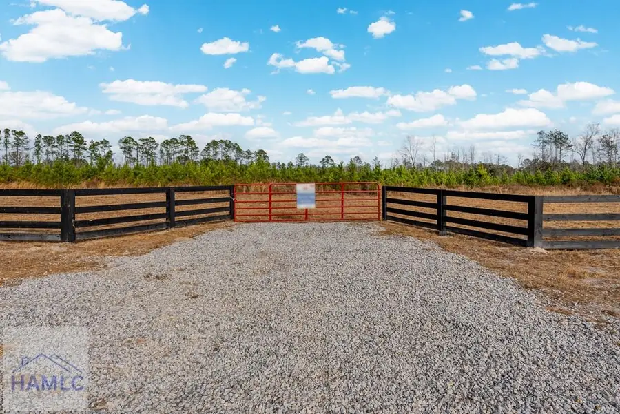 Lot 13 Bennett Grooms Road, Brooklet, GA 30415 - Image #3
