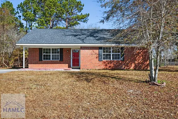 139 Sheila Drive, Hinesville, GA 31313