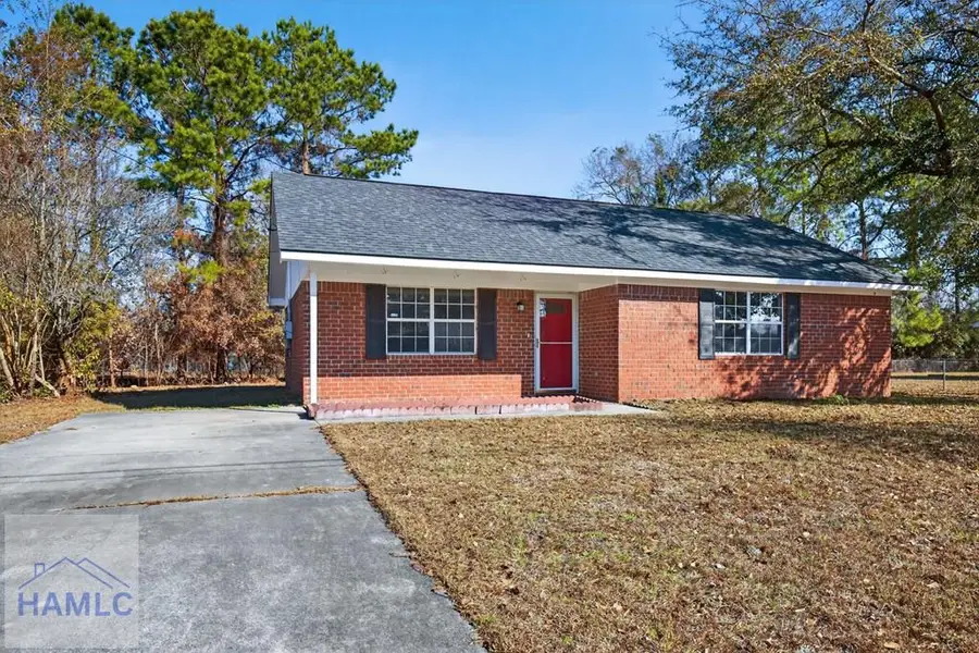 139 Sheila Drive, Hinesville, GA 31313 - Image #2
