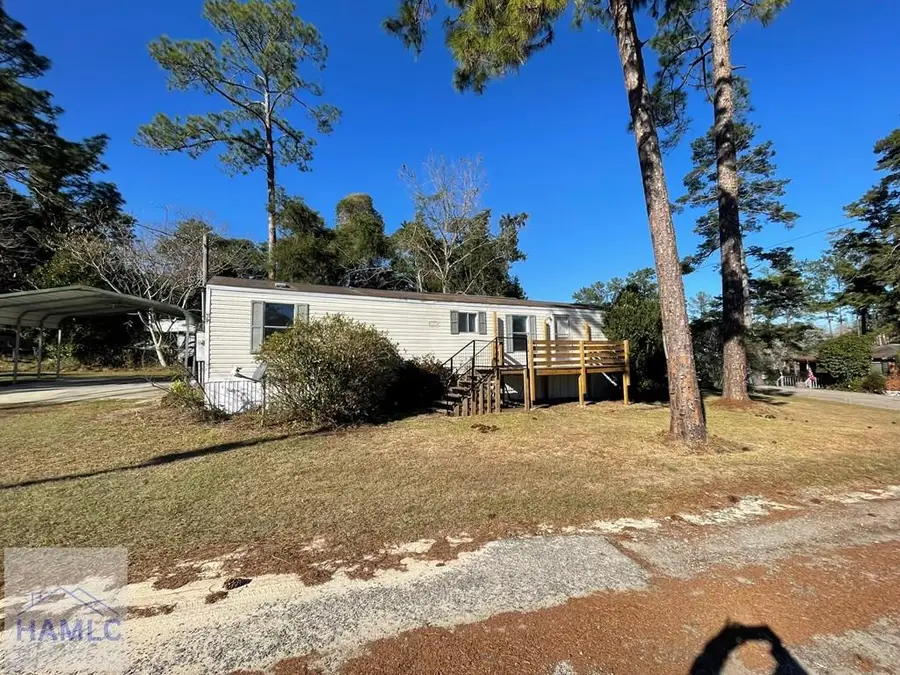 285 Willow Road, Jesup, GA 31545 - Image #2