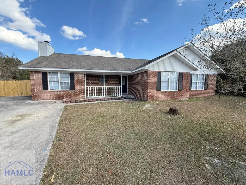 1013 Barley Drive, Hinesville, GA 31313 - Image #1