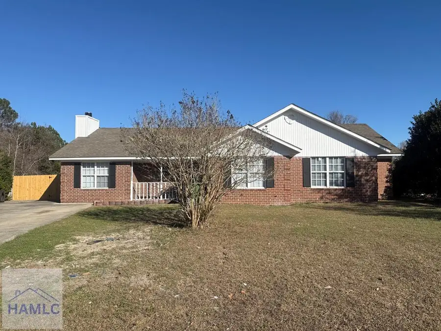 1013 Barley Drive, Hinesville, GA 31313 - Image #2