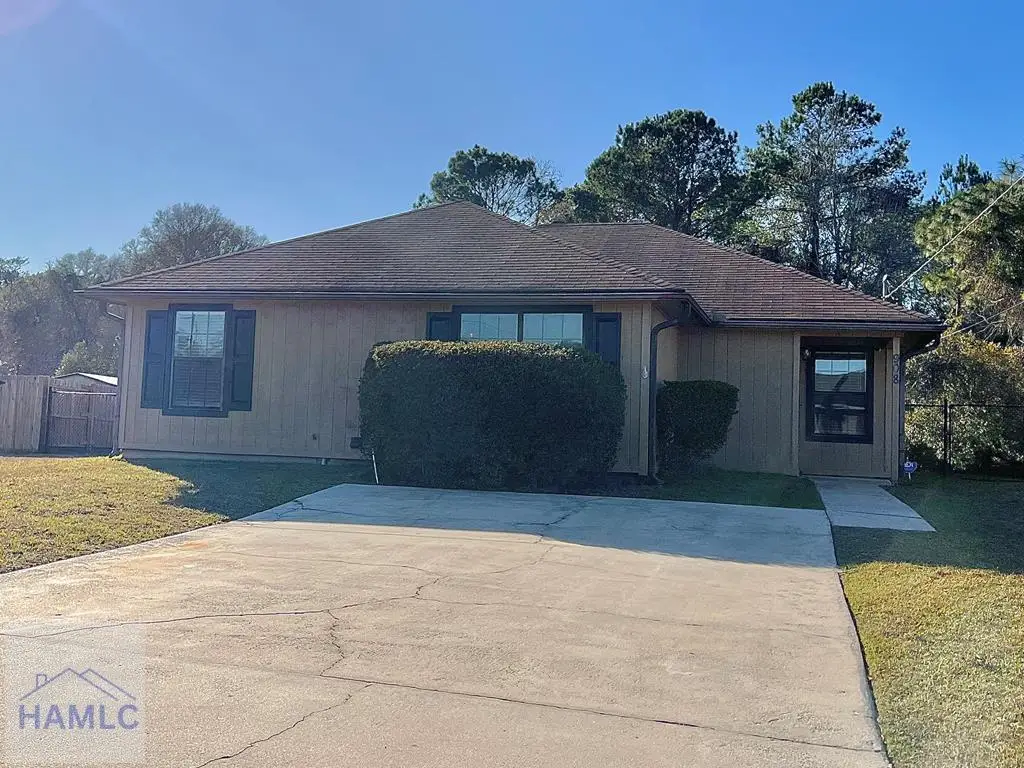 908 Blackwillow Drive, Hinesville, GA 31313 - Image #1