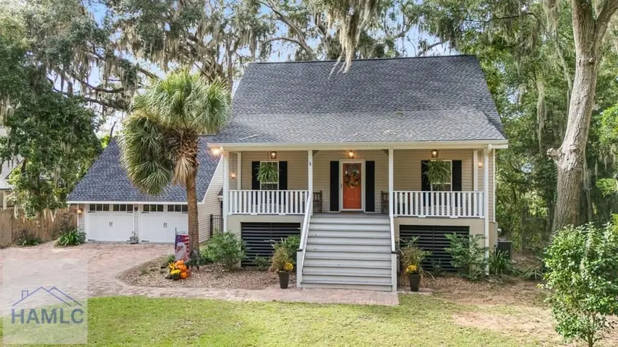 22532 Highway 144, Richmond Hill, GA 31324 - Image #2