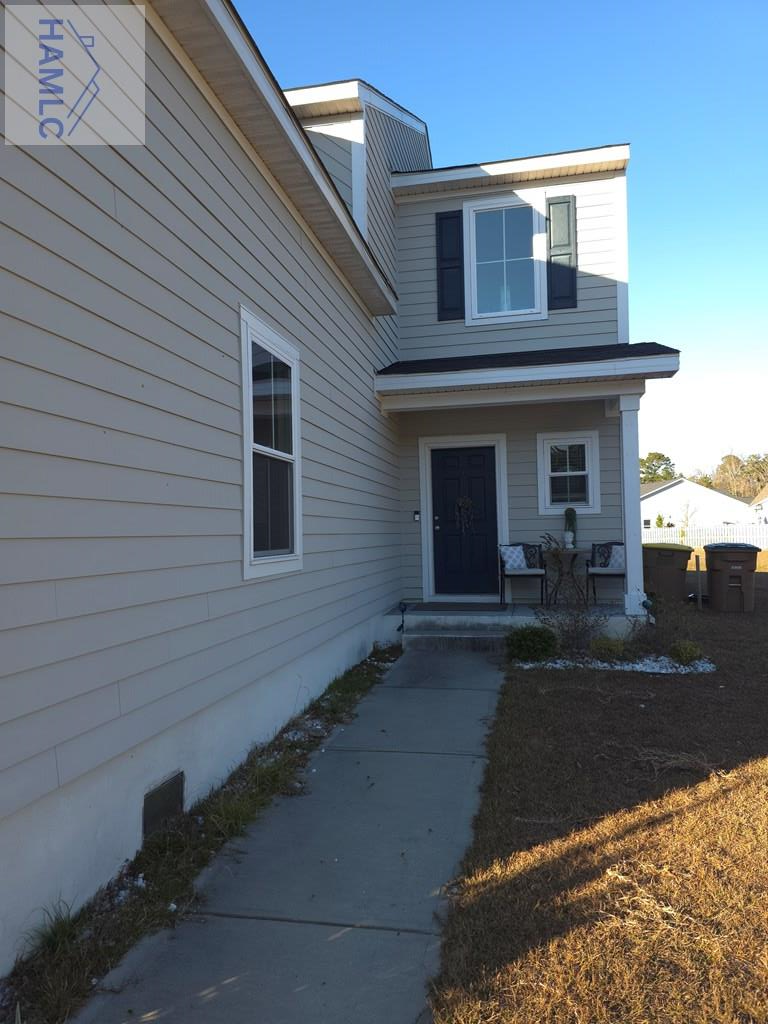 143 Nettleton Lane, Richmond Hill, GA 31324 - #2