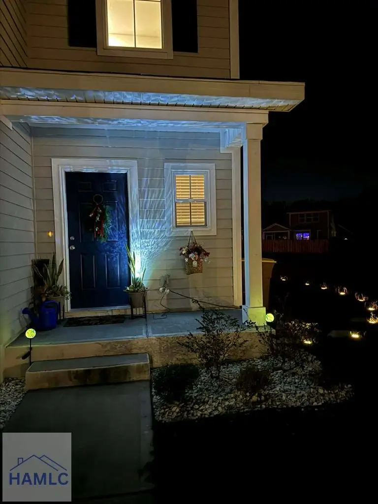 143 Nettleton Lane, Richmond Hill, GA 31324 - #3