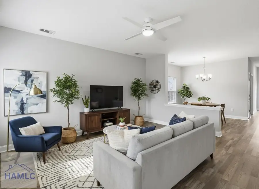 512 Meloney Drive, Hinesville, GA 31313 - #3