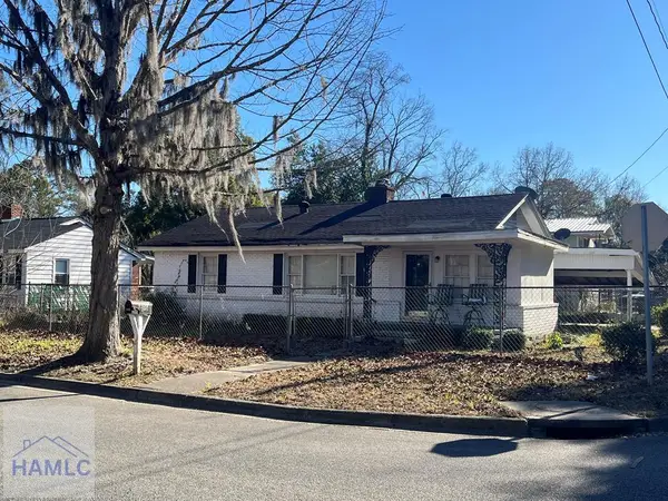 2201 Alaska Street, Savannah, GA 31404
