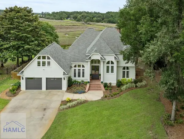 154 Sayle Lane, Richmond Hill, GA 31324