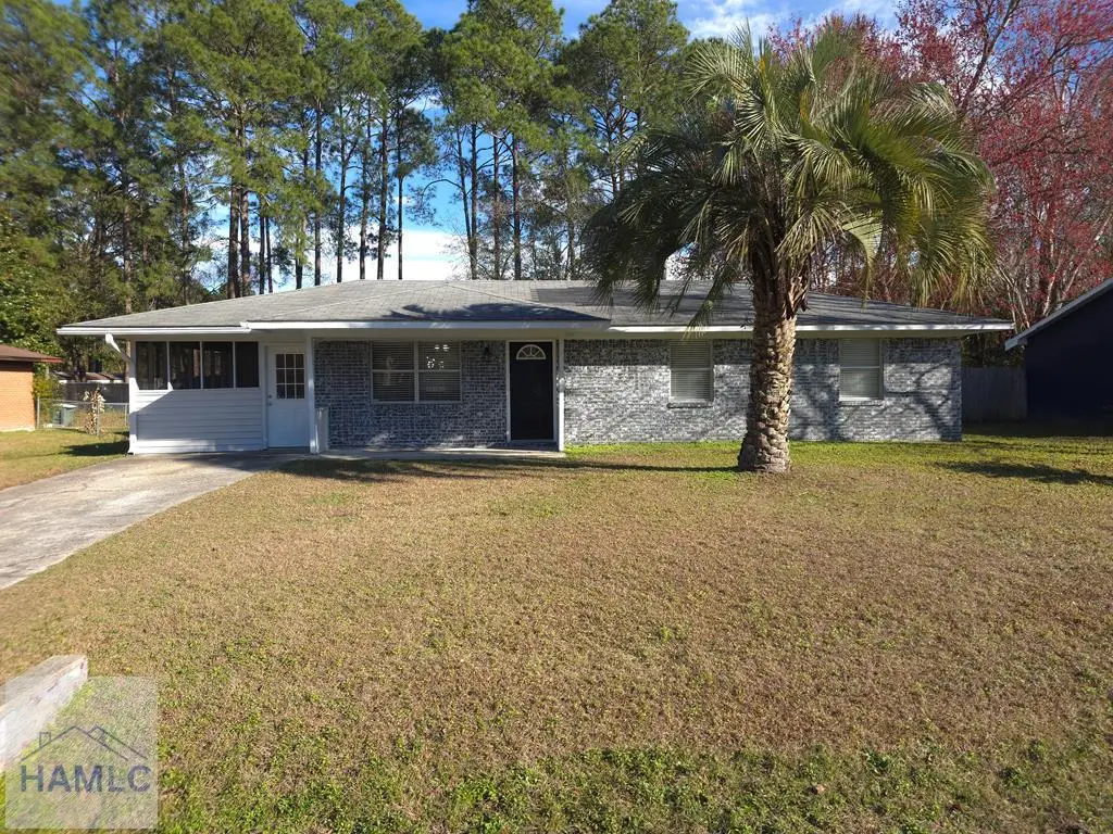 979 White Circle, Hinesville, GA 31313 - #1
