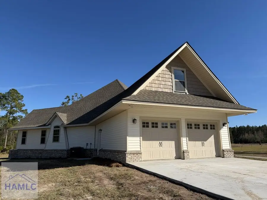 331 Lee Place Road Ne, Ludowici, GA 31316 - #3