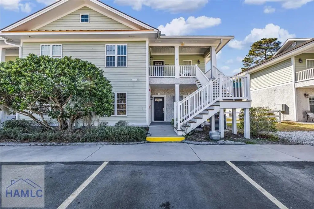 7272 Shellman Bluff Road Ne #17, Townsend, GA 31331 - Image #1