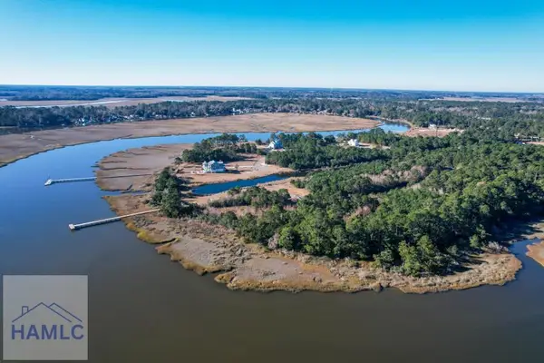 Lot 46 Laughing Gull Hideaway Drive, Midway, GA 31320