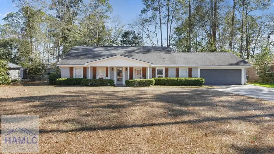 163 Conway Drive, Jesup, GA 31545 - Image #2