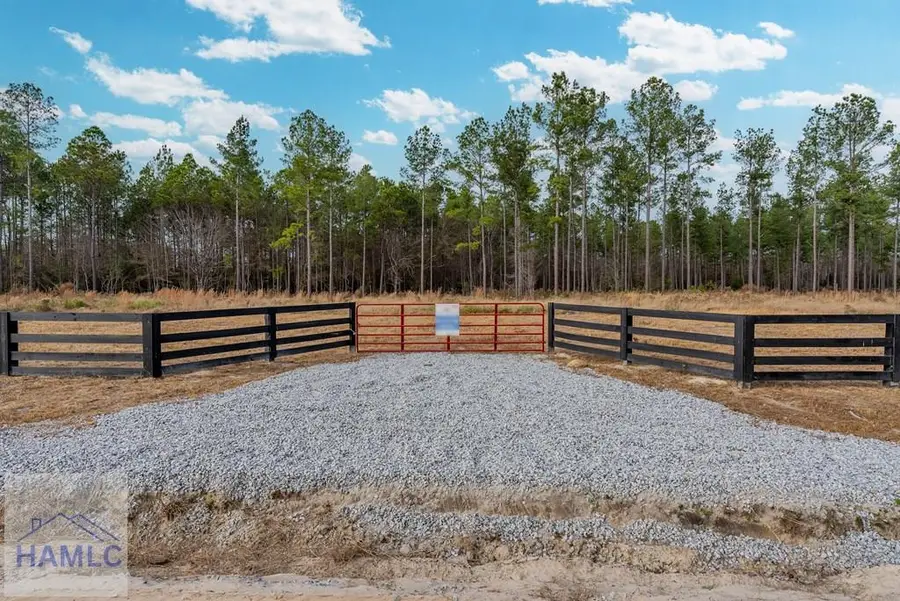 Lot 17 Lanes Church Road, Brooklet, GA 30415 - Image #3