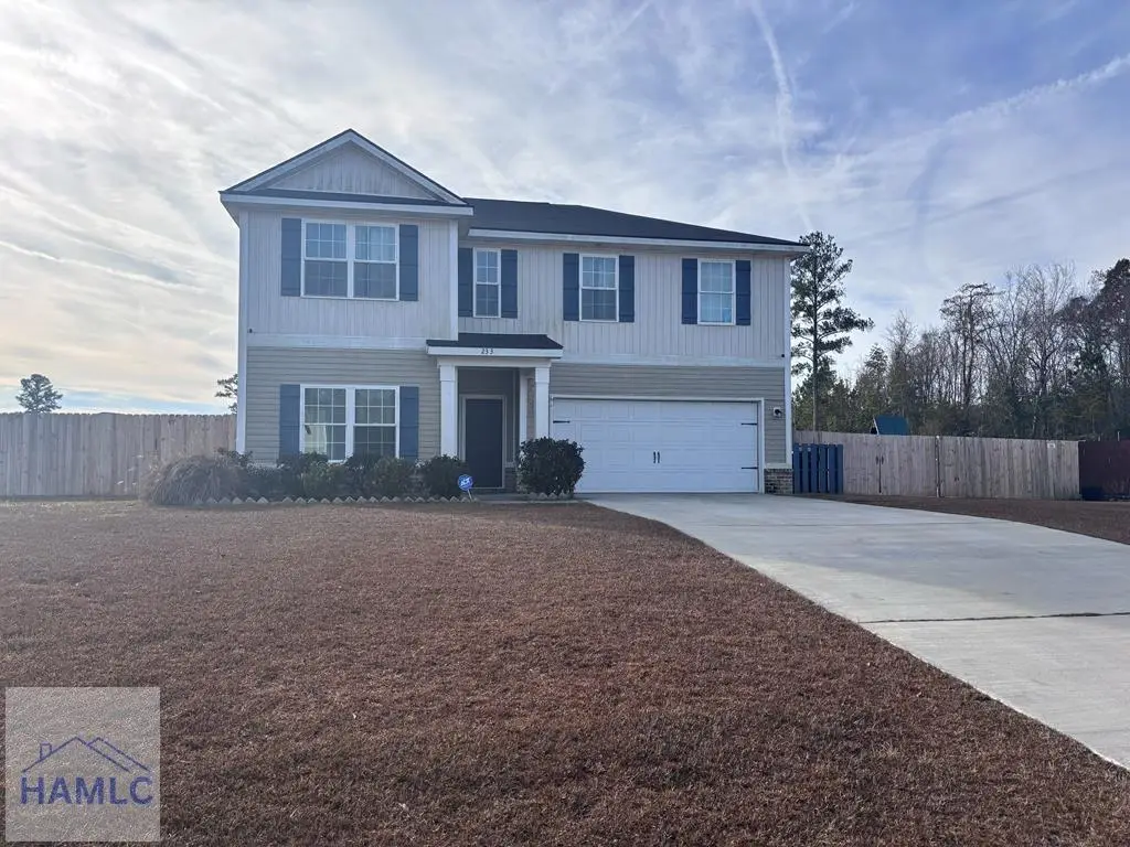 233 Brandonwood Road, Ludowici, GA 31316 - Image #1