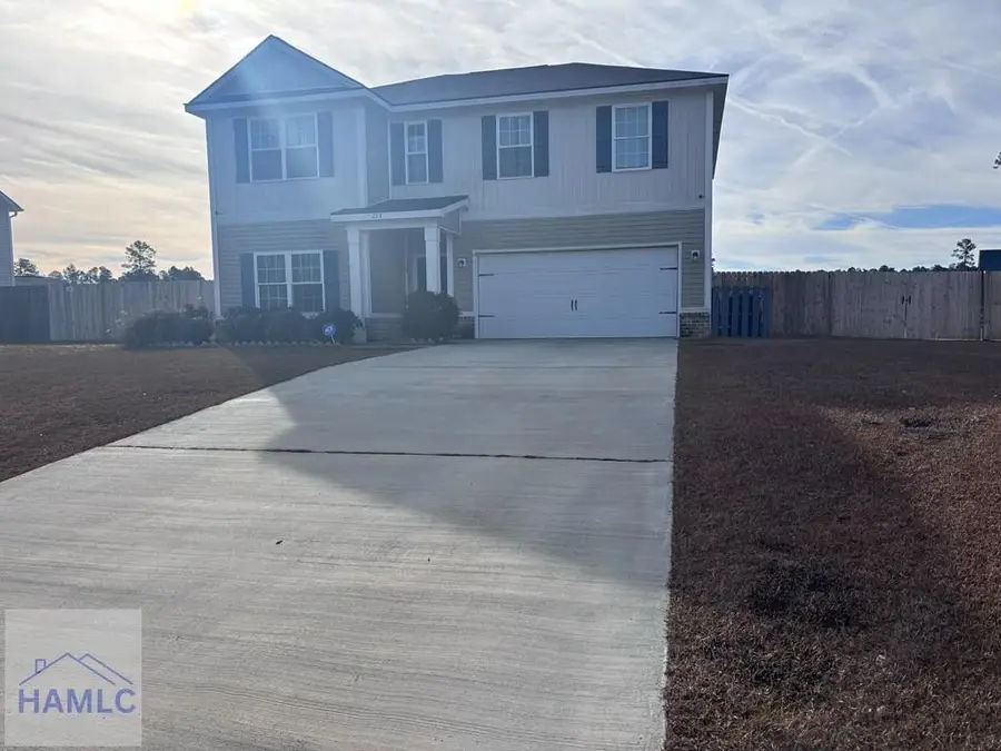 233 Brandonwood Road, Ludowici, GA 31316 - Image #2