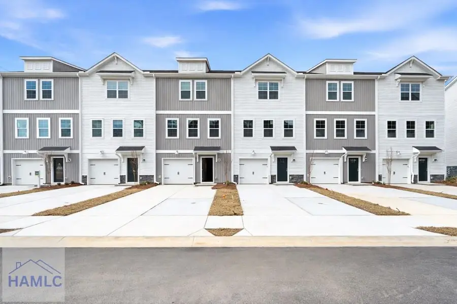 125 Simms Way, Hinesville, GA 31313 - #2