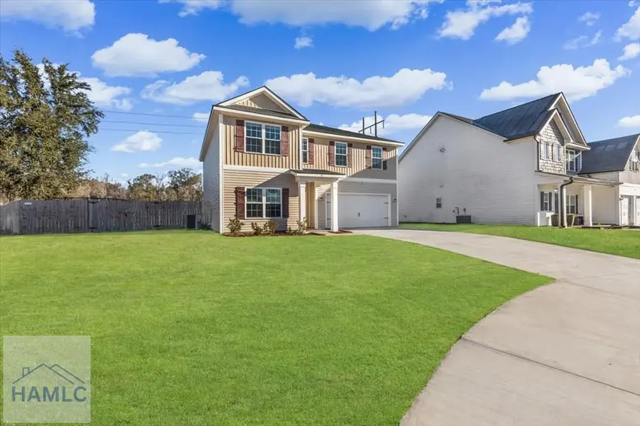 4 Turpentine Trail, Hinesville, GA 31313 - Image #2