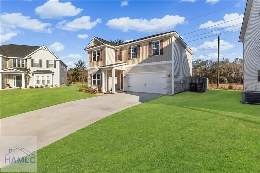 4 Turpentine Trail, Hinesville, GA 31313 - Image #3