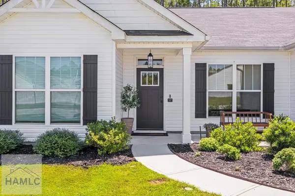 233 Timberlake, Guyton, GA 31312